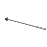 SRT0602 - Rolled ball screw