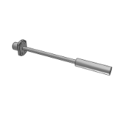 SRT series (Stainless rolled ball screw)